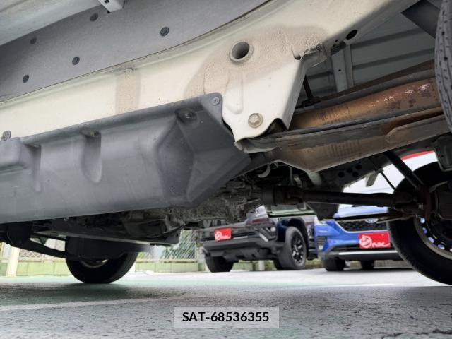 Daihatsu HIJET TRUCK 2012-12 8685659-13