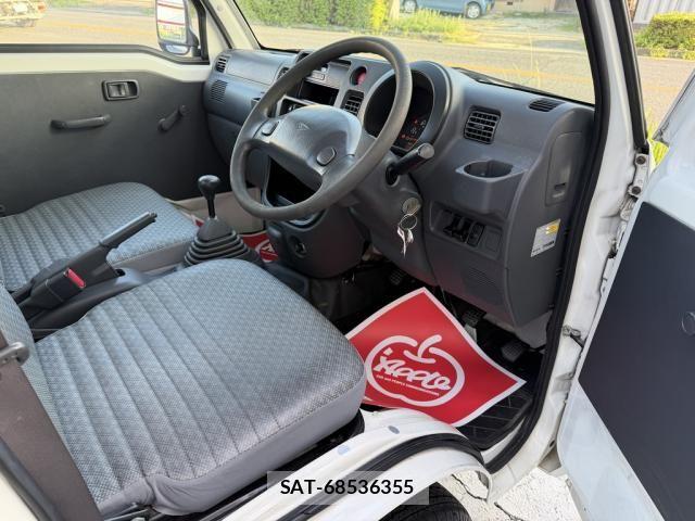 Daihatsu HIJET TRUCK 2012-12 8685659-14
