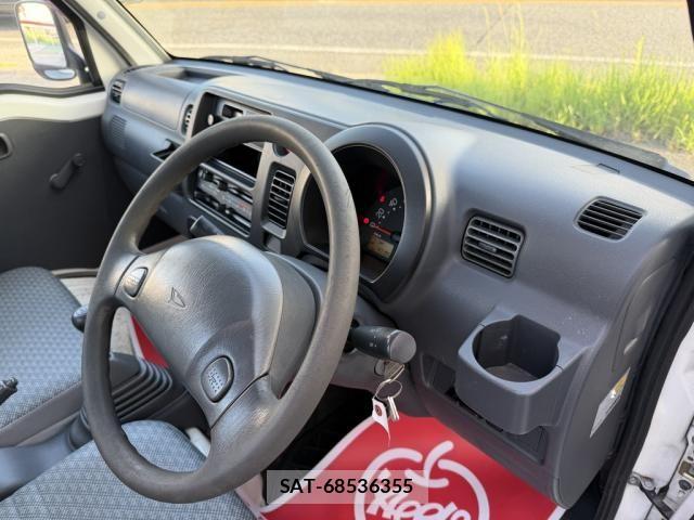 Daihatsu HIJET TRUCK 2012-12 8685659-15