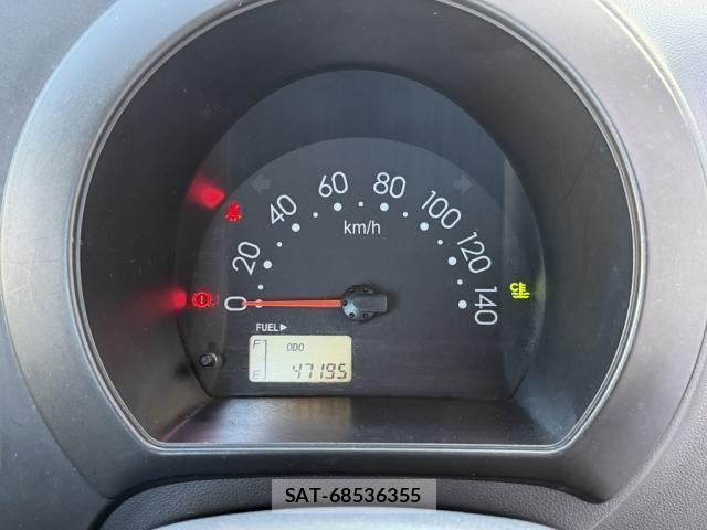 Daihatsu HIJET TRUCK 2012-12 8685659-16