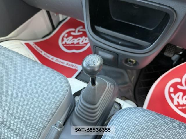 Daihatsu HIJET TRUCK 2012-12 8685659-18