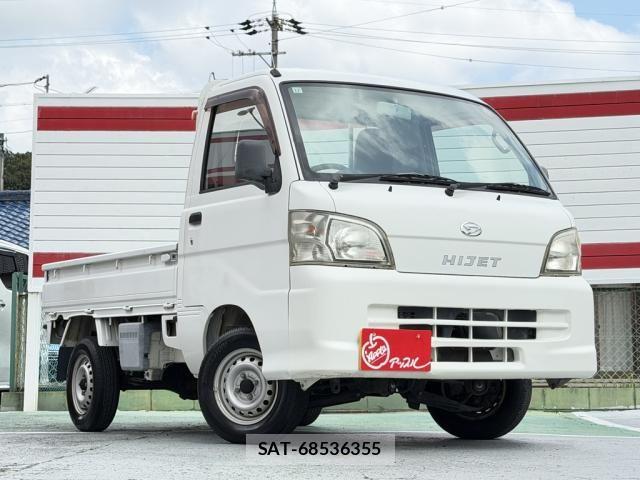 Daihatsu HIJET TRUCK 2012-12 8685659-1