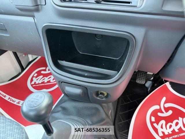 Daihatsu HIJET TRUCK 2012-12 8685659-19