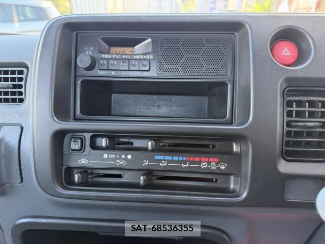 Daihatsu HIJET TRUCK 2012-12 8685659-20