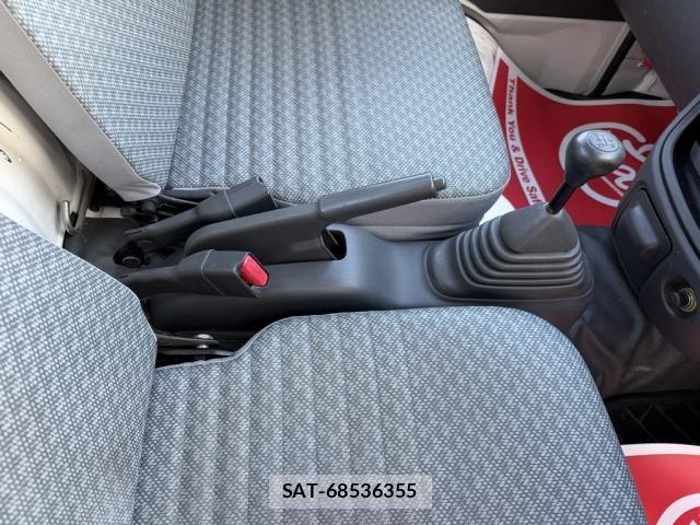 Daihatsu HIJET TRUCK 2012-12 8685659-21