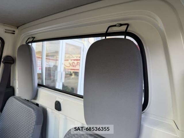 Daihatsu HIJET TRUCK 2012-12 8685659-26