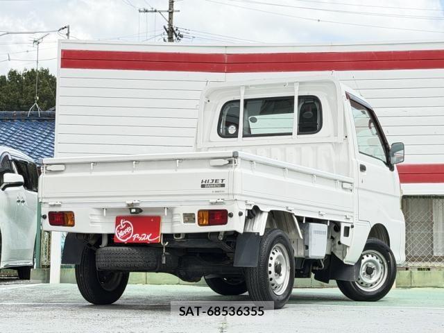 Daihatsu HIJET TRUCK 2012-12 8685659-2