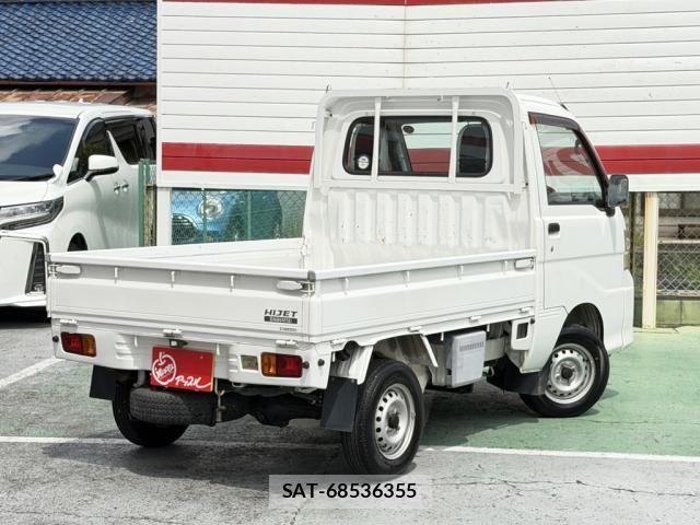 Daihatsu HIJET TRUCK 2012-12 8685659-29