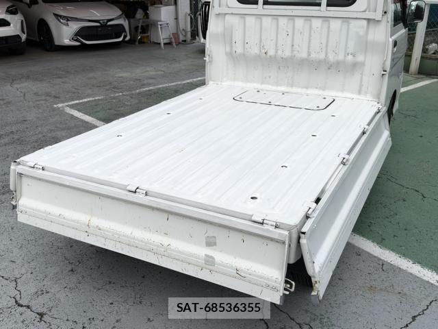 Daihatsu HIJET TRUCK 2012-12 8685659-8