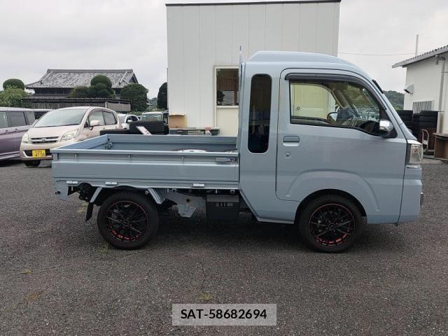 Daihatsu HIJET TRUCK 2021-01 8685658-10