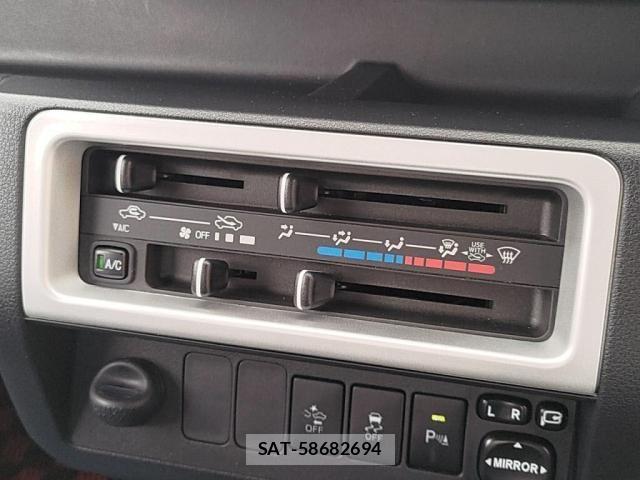 Daihatsu HIJET TRUCK 2021-01 8685658-13