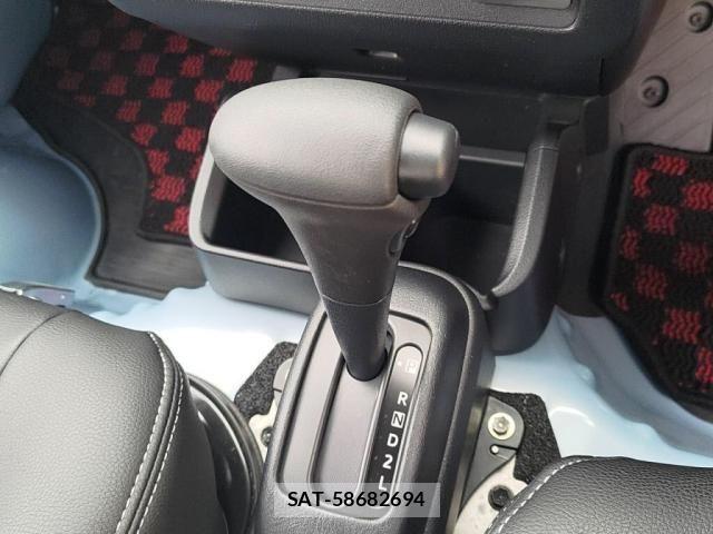 Daihatsu HIJET TRUCK 2021-01 8685658-14
