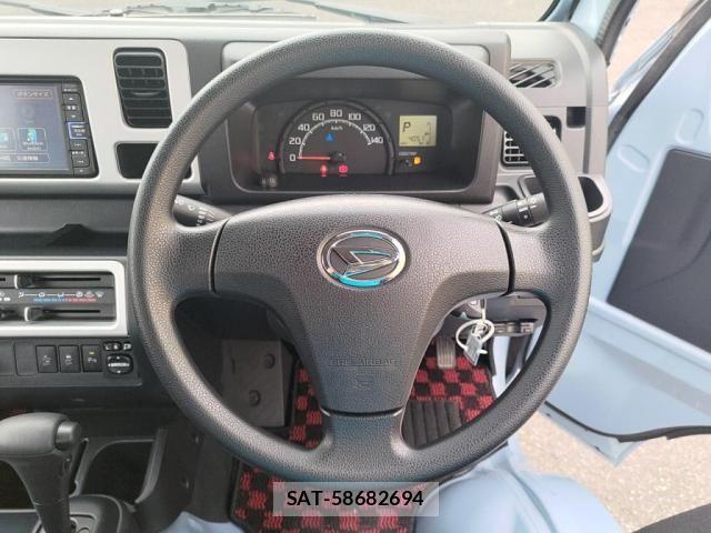 Daihatsu HIJET TRUCK 2021-01 8685658-19