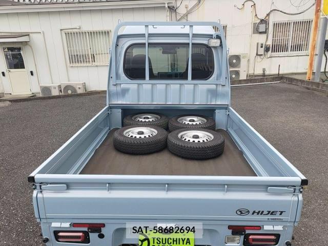 Daihatsu HIJET TRUCK 2021-01 8685658-24