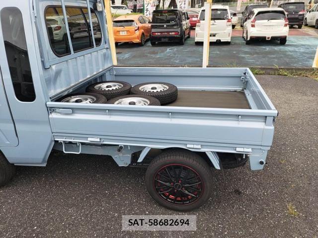 Daihatsu HIJET TRUCK 2021-01 8685658-25