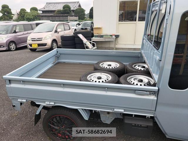 Daihatsu HIJET TRUCK 2021-01 8685658-26