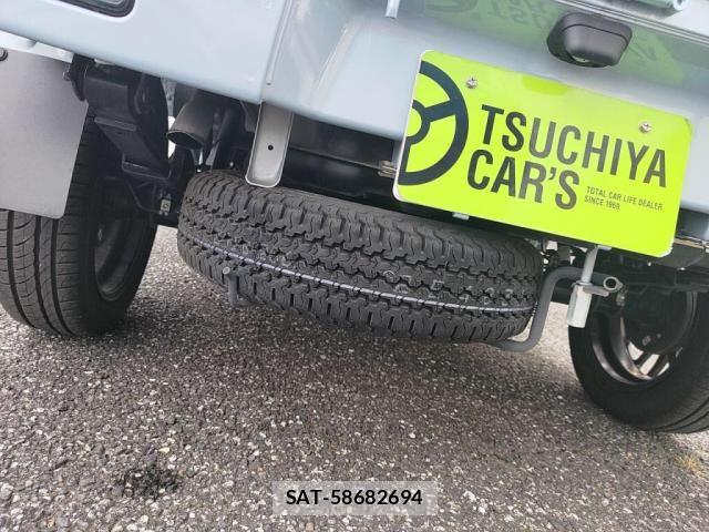Daihatsu HIJET TRUCK 2021-01 8685658-27