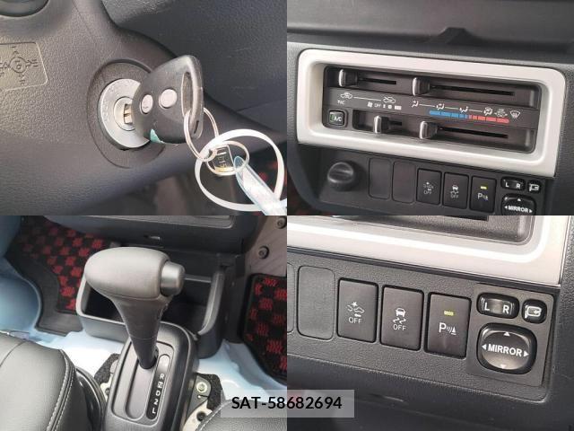 Daihatsu HIJET TRUCK 2021-01 8685658-4