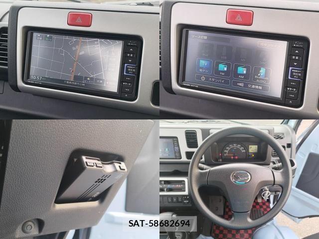 Daihatsu HIJET TRUCK 2021-01 8685658-5