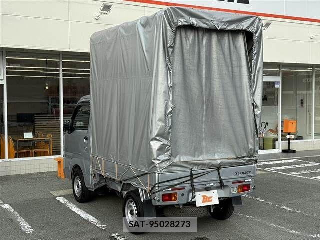 Daihatsu HIJET TRUCK 2020-08 8685660-9