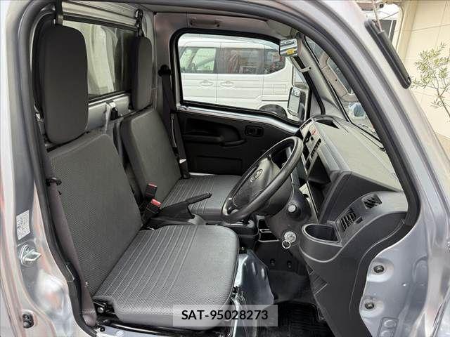 Daihatsu HIJET TRUCK 2020-08 8685660-10