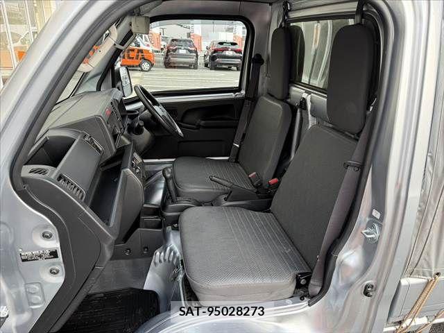 Daihatsu HIJET TRUCK 2020-08 8685660-11