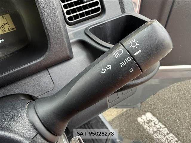 Daihatsu HIJET TRUCK 2020-08 8685660-15