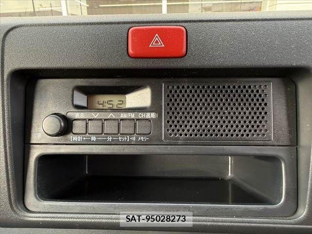 Daihatsu HIJET TRUCK 2020-08 8685660-17