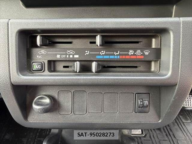 Daihatsu HIJET TRUCK 2020-08 8685660-18