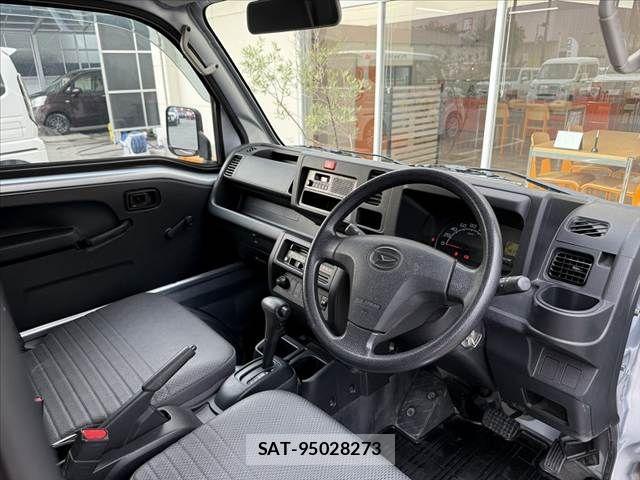 Daihatsu HIJET TRUCK 2020-08 8685660-1