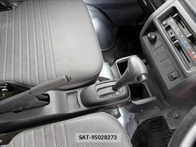 Daihatsu HIJET TRUCK 2020-08 8685660-20