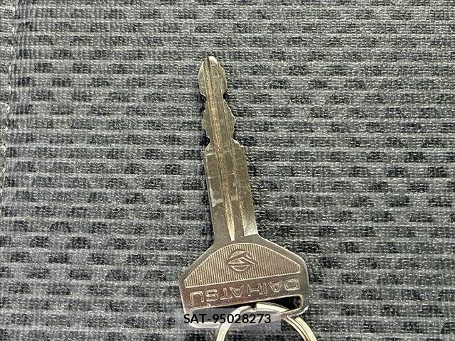 Daihatsu HIJET TRUCK 2020-08 8685660-23