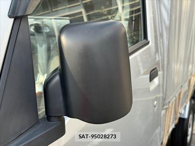 Daihatsu HIJET TRUCK 2020-08 8685660-25