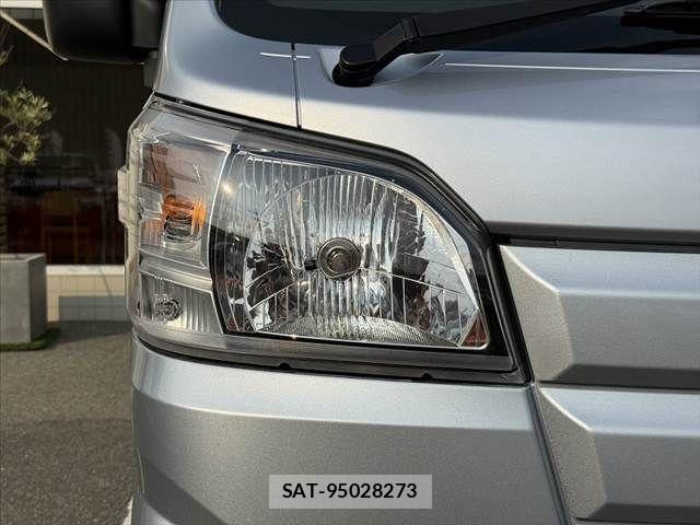 Daihatsu HIJET TRUCK 2020-08 8685660-26