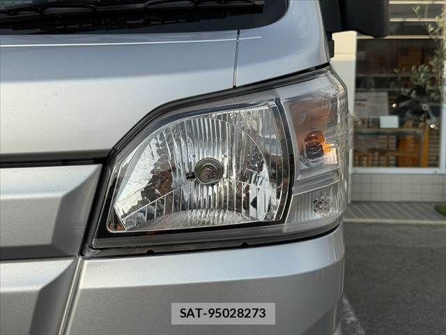Daihatsu HIJET TRUCK 2020-08 8685660-27