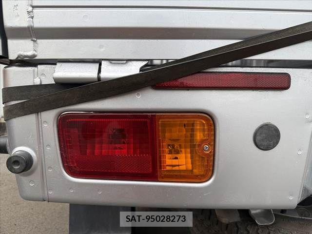 Daihatsu HIJET TRUCK 2020-08 8685660-28