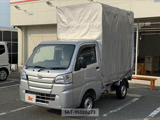 Daihatsu HIJET TRUCK 2020-08 8685660-2