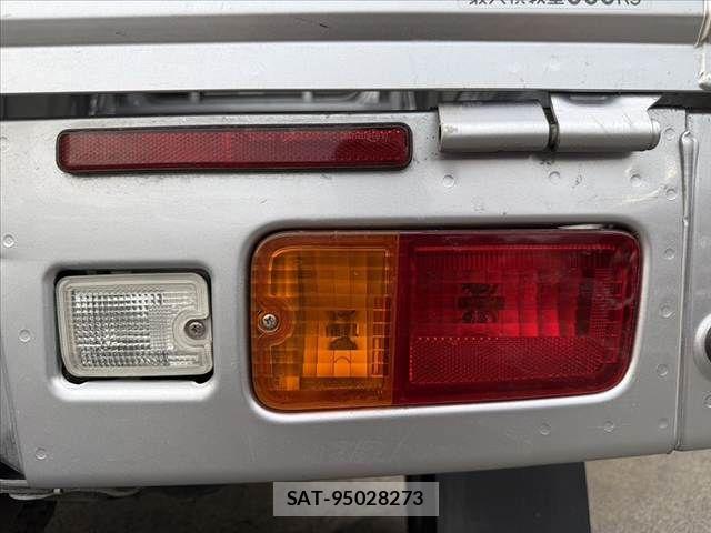 Daihatsu HIJET TRUCK 2020-08 8685660-29