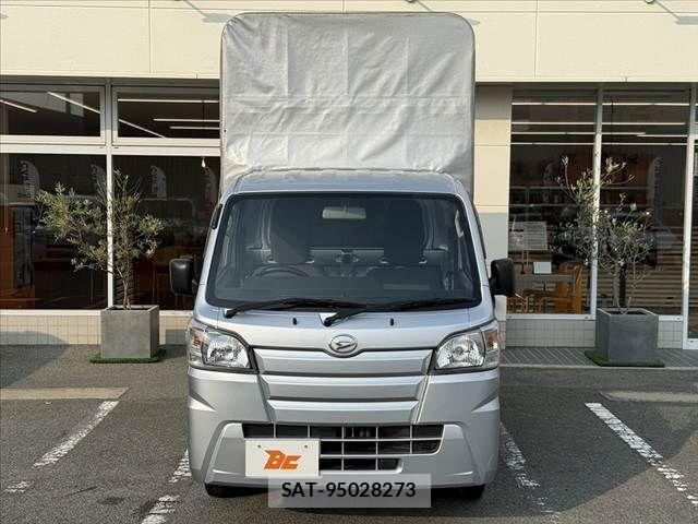 Daihatsu HIJET TRUCK 2020-08 8685660-3