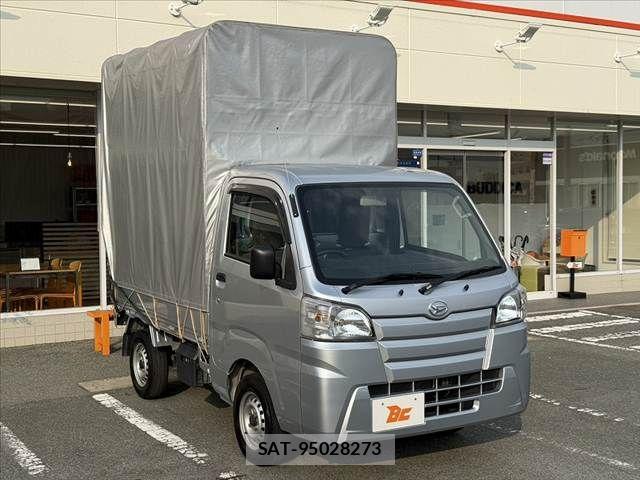Daihatsu HIJET TRUCK 2020-08 8685660-4