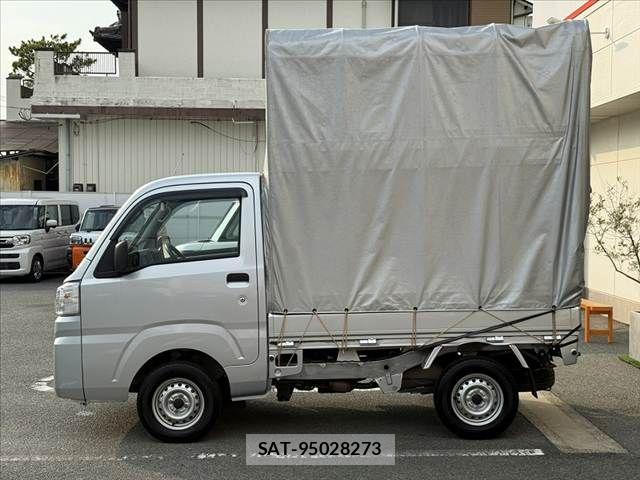 Daihatsu HIJET TRUCK 2020-08 8685660-5