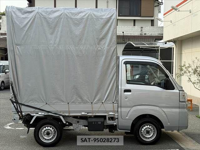 Daihatsu HIJET TRUCK 2020-08 8685660-6