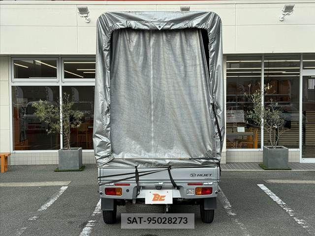 Daihatsu HIJET TRUCK 2020-08 8685660-8