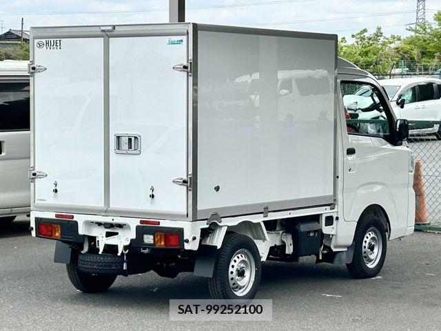 Daihatsu HIJET TRUCK 2026-07 8742638-11