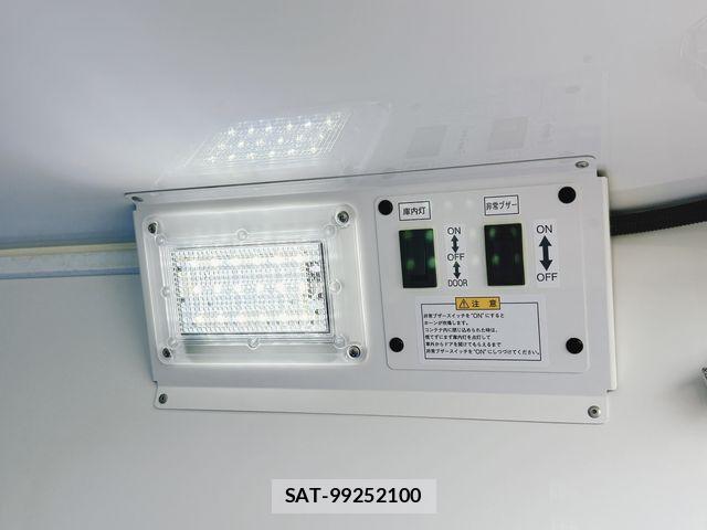 Daihatsu HIJET TRUCK 2026-07 8742638-17