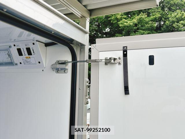 Daihatsu HIJET TRUCK 2026-07 8742638-18