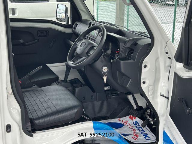 Daihatsu HIJET TRUCK 2026-07 8742638-1
