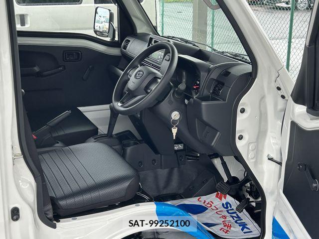 Daihatsu HIJET TRUCK 2026-07 8742638-19