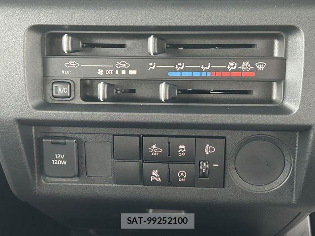 Daihatsu HIJET TRUCK 2026-07 8742638-22