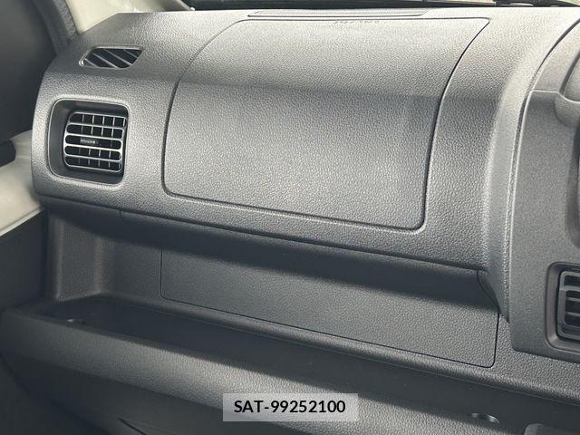 Daihatsu HIJET TRUCK 2026-07 8742638-24